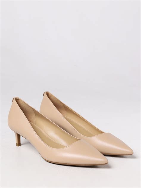 MICHAEL Michael Kors Beige Shoes + FREE SHIPPING